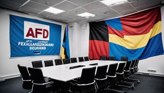 AfD unzufrieden mit Ergebnis der Landtagswahl in Sachsen