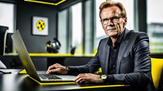 Aki Watzke: Das Vermögen und Vermögenswerte im Jahr 2024