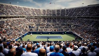 Alcaraz scheitert überraschend bei US Open nachdem er Emotionen nicht kontrollieren konnte