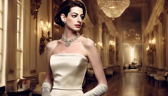 Anna Hathaway kehrt in 'Plötzlich Prinzessin' und 'Der Teufel trägt Prada' auf die Leinwand zurück