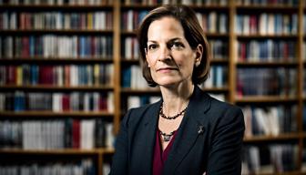 Anne Applebaum ruft nach Trump-Sieg zu 'neuen Lösungen' und 'neuen Bündnissen' auf