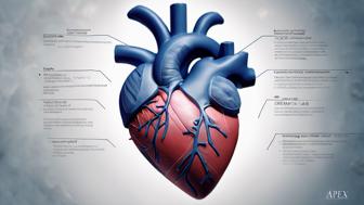 Apex Bedeutung in der Medizin: Ein Leitfaden zur Herzspitze und ihrer Funktion