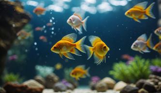 Aquarium Wasserwechsel: Clevere Tricks für klare und gesunde Verhältnisse