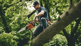 Baumentaster Bedeutung: Eine umfassende Erklärung