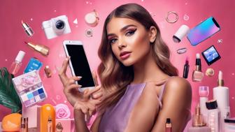 Bibis Beauty Palace: Vermögen und Verdienst der Influencerin 2024