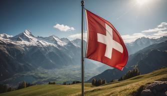 Billige Vorwahl Schweiz: Günstig in die Schweiz telefonieren