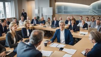 BSW-Landesverband will Wagenknecht-„Potential“ bei Landtagswahl in Thüringen nutzen