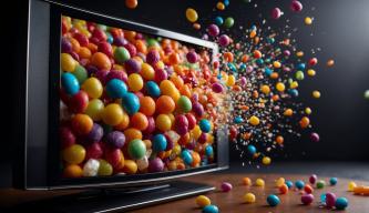 Candy Crash: Alles über den TV-Star