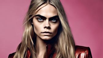 Cara Delevingne: Vermögen und Einfluss des Topmodels im Jahr 2024