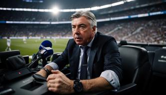 Carlo Ancelotti plant, seine Trainer-Karriere bei Real Madrid zu beenden