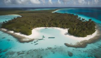 Chagos: Die letzte Kolonie Großbritanniens im Indischen Ozean