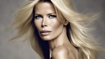 Claudia Schiffer: Vermögen und Karriere des legendären Top-Models 2024