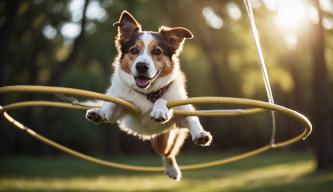 Coole Tricks für Hunde: Spaß und Training in einem