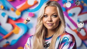 Dagi Bee: Vermögen und Einnahmen der Influencerin im Jahr 2024