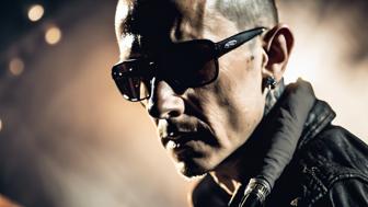 Das Vermögen von Chester Bennington: Ein Überblick über sein finanzielles Erbe