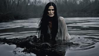 Demi Moore kämpft in schockierendem Body-Horror-Film gegen Jugendwahn in „The Substance“