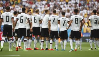 DFB-Team gewarnt von Spanien-Stars: „Dann werden wir siegen“