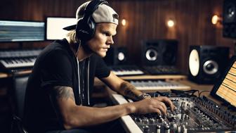 Die Bedeutung von Avicii: Ein Blick hinter den Namen und seine Geschichte