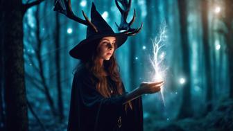 Die Bedeutung von Expecto Patronum: Was hinter dem Patronus-Zauber steckt