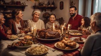 Die Bedeutung von Slava: Tradition, Bräuche und kulturelle Hintergründe