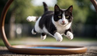 Die besten Katzen Tricks: So bringen Sie Ihre Katze zum Staunen