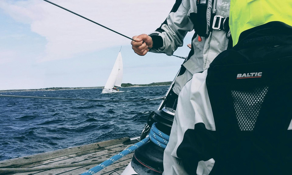 Die besten Segelspots an der Kieler Förde: Tipps für Anfänger und Profis