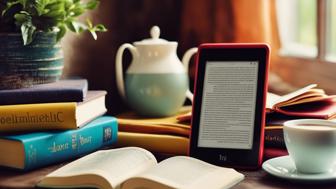 Die besten Tipps zum Kauf von elektronischen Büchern: So findest du dein ideales eBook