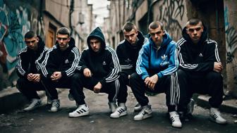 Die Gopnik Bedeutung: Ein Blick hinter den Slang und seine Wurzeln