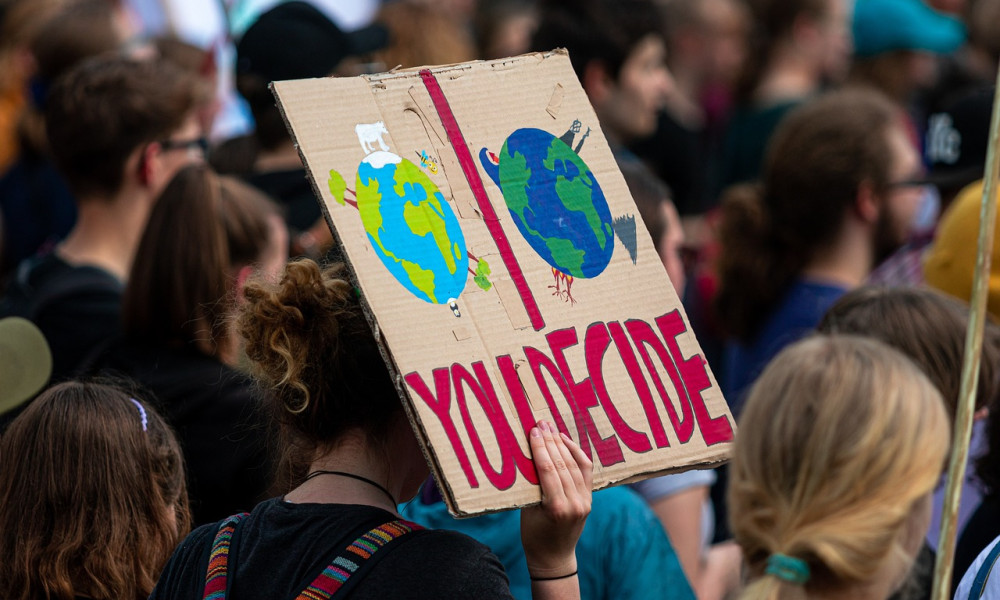 Die Herausforderungen der Stadtpolitik in Zeiten des Klimawandels