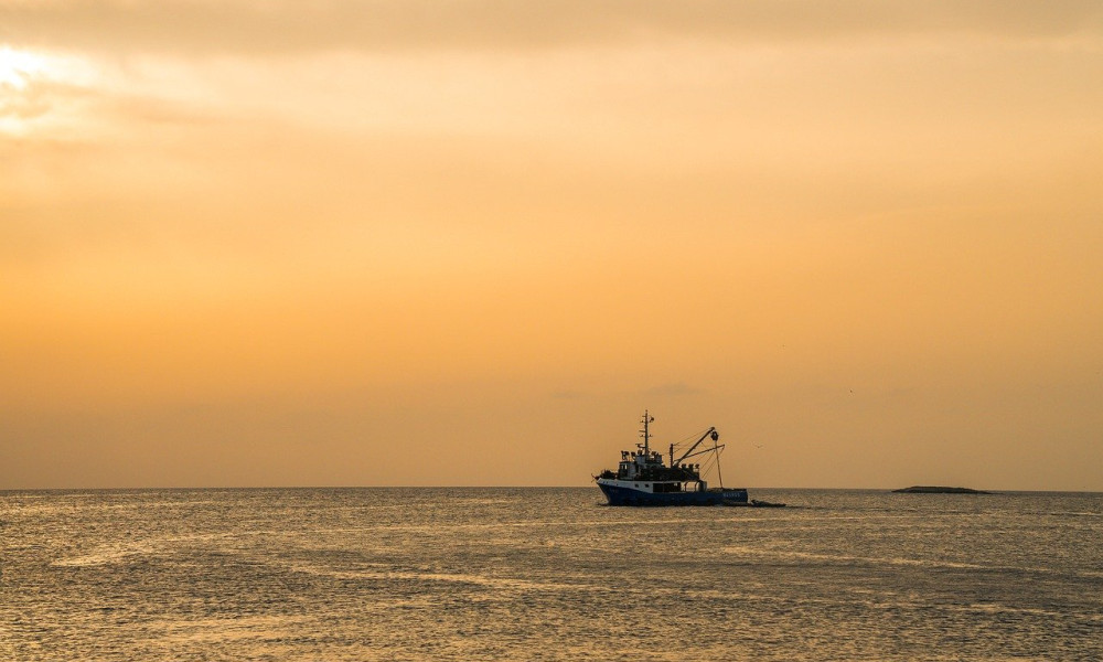 Die Rolle der Fischerei in der Geschichte der Stadt Kiel