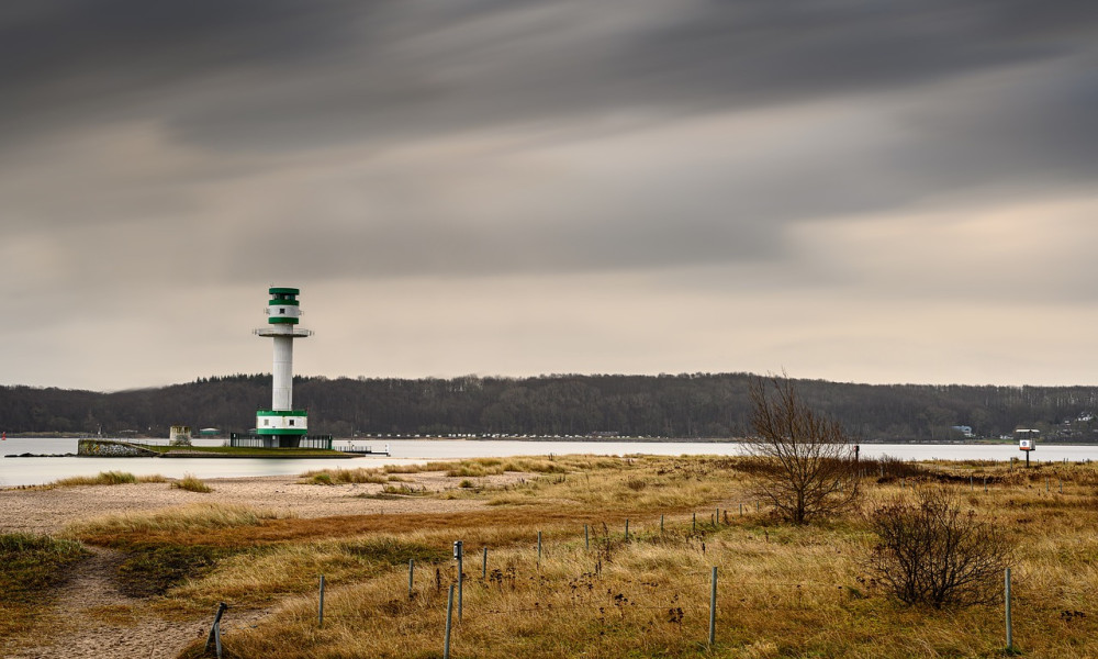 Die schönsten Leuchttürme an der Ostsee: Ein maritimes Erbe