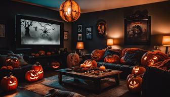 Die ultimative Liste der Halloween-Filme für den perfekten Gruselabend