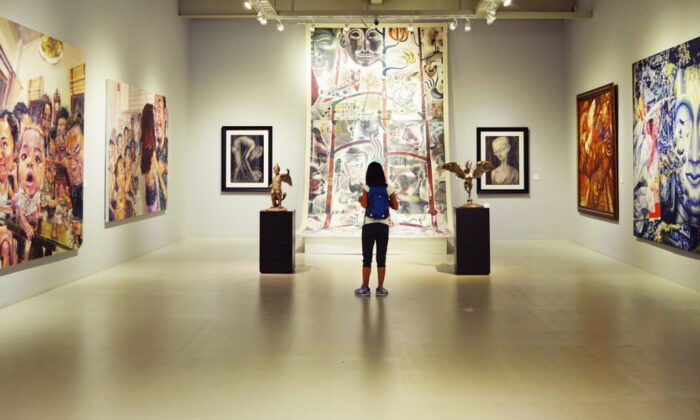 Die Wichtigsten Museen In Kiel Kunst Geschichte Und Wissenschaft 