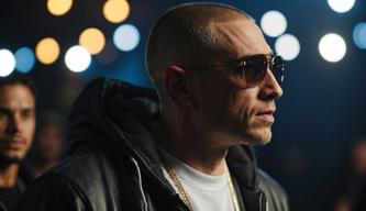 Diskussionen entstehen durch neue Single von US-Rapper Eminem