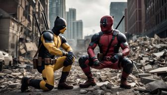 Droht Deadpool & Wolverine die Kastration?