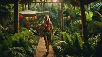Dschungelcamp 2025: Wer musste das Dschungelcamp verlassen? Alle Infos zum Exit!