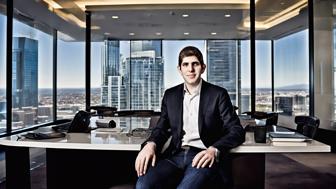 Eduardo Saverin Vermögen: Ein Blick auf den Reichtum des Facebook-Mitbegründers