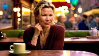 Enthüllt: Renée Zellweger teilt Geheimnisse im 