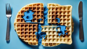 Entlarvung des Mythos: Die wahre Bedeutung der Blue Waffel