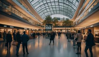 Entscheidung zum Rettungsplan von Galeria Karstadt Kaufhof am Dienstag