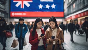 EU-Kommission nimmt beliebte Shopping-App aus China ins Visier - illegale Produkte im Fokus