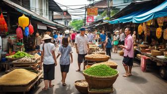 Farang Bedeutung: Alles, was du über den Begriff in Thailand wissen musst