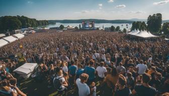 Festival Southside 2024: Alles über Line-up, Timetable, Anreise und weitere Infos zu Bands und Co.