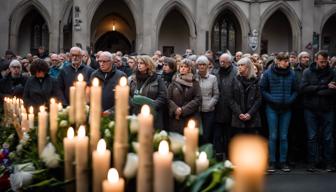 Gedenken an den rechtsextremen Anschlag in Halle 2019: Der Tag der Angst