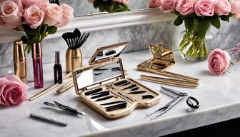 Gewinnspiel: Gewinnen Sie die Beauty Allrounder Brows, Lashes & Skin von TWEEZERMAN