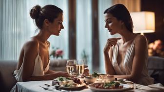 Girlfriend Experience Bedeutung: Was steckt hinter diesem Begriff?