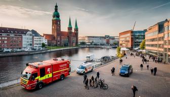 Gutachten zu A21 liegt vor, Brandstifter vor Gericht, Besuch im Rathaus-Bunker, Bombenfund in Dietrichsdorf und Bilanz der Strandkorbsaison