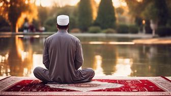 Hamdulillah Bedeutung: Die tiefere Bedeutung des Ausdrucks im Islam