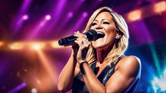 Helene Fischer Vermögen und Einkommen: Aktuelle Einblicke in ihr finanzielles Wachstum 2024