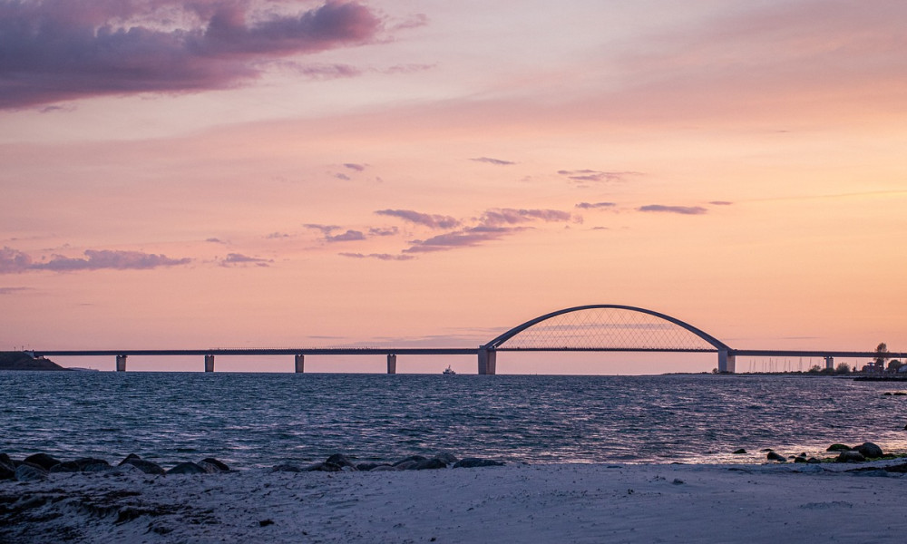 Inseltraum: Ein Tag auf Fehmarn – Highlights und Aktivitäten